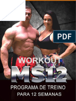 Workout MS12