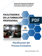 Manual FFP M1-Planificac. Del Proceso Formativo