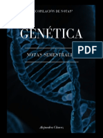 Introducción a la Genética Médica: Conceptos Básicos y Aplicaciones
