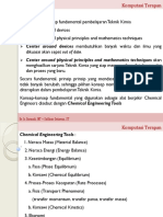 Komputasi Terapan 2017 SP - S01