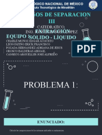 Eq1-Problema Extracción Sol-Liq 11-May-22
