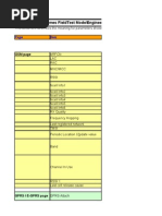 Fieldtest Austinboy Manual