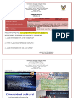 PLANEACIÓN DE ARTES 3 ACT. 19 GABY 2do TRIMESTRE DEL 7 AL 11 DE MARZO DEL 2022.