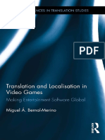 Translation and Localisation in Video Games Making Entertainment Software Global Compress