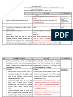 Matrik Sandingan Perubahan Permen Ulfj 29032022