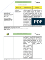 Últimos Años de La Adultez, Problemas Físicos, Cognoscitivos y de Salud Mental.