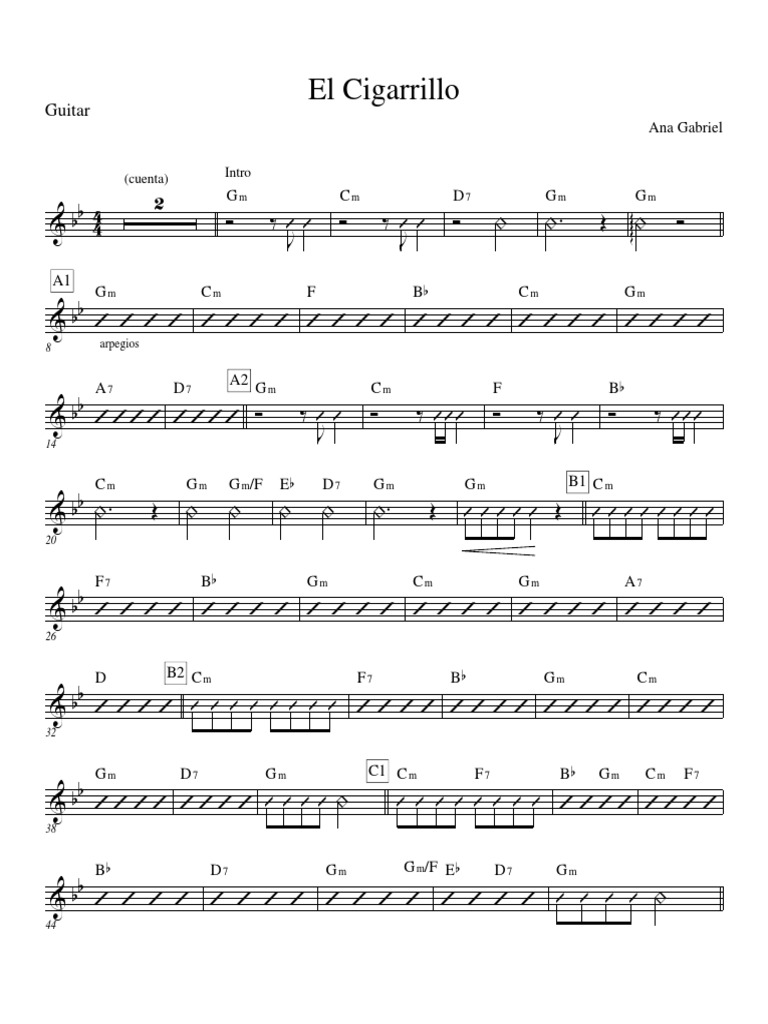 el-cigarrillo-guitar-pdf