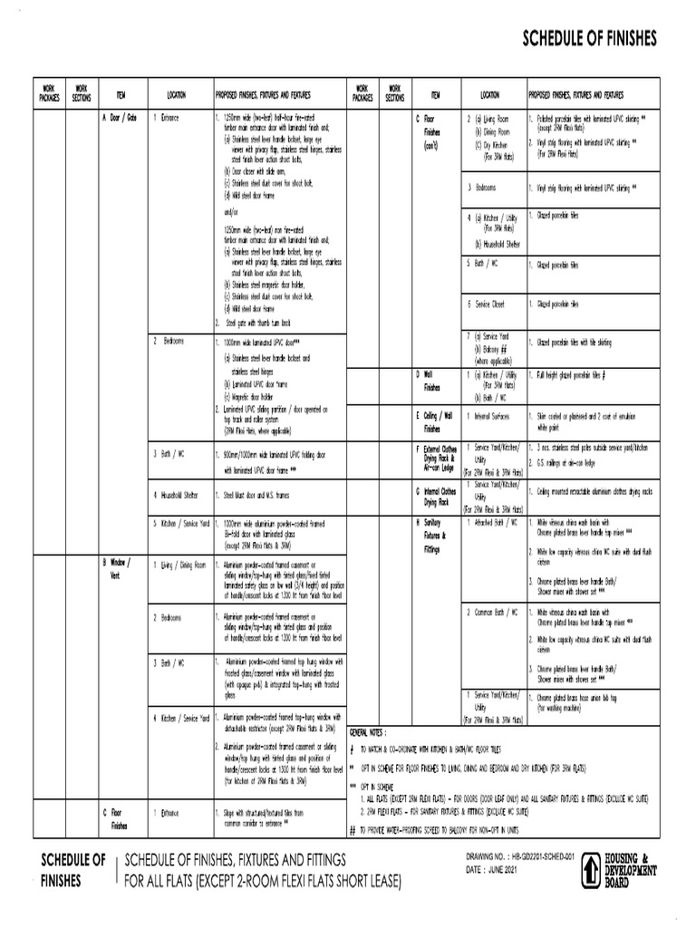 finishline release calendar