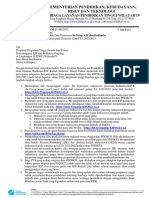 Surat Pemberitahuan Pencairan KIP-BM Semster Ganjil 2021-2022 LLW4-Aguts2022 (1)