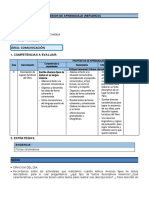 Refuerzo de Comunicacion - 11 de Julio