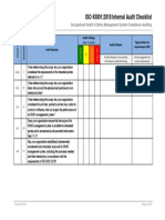 Páginas desdeISO 45001-2018 Internal Audit Checklist-4 Pag.4