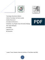 Conceptos de Estructura #19100066