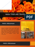 Maha Tour and Travel