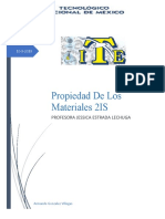 actividad 2.1 propiedad de los materiales