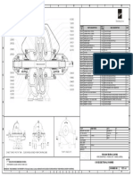 DSM 150 52 in Full Dia Impeller