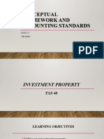 CFAS PPT 25 - PAS 40 (Investment Property)