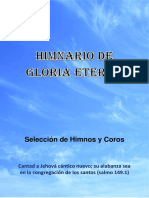 Himnario de Gloria Eterna Final