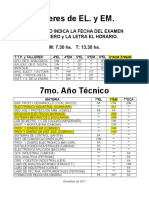 Fechas CS Feb18-VF3