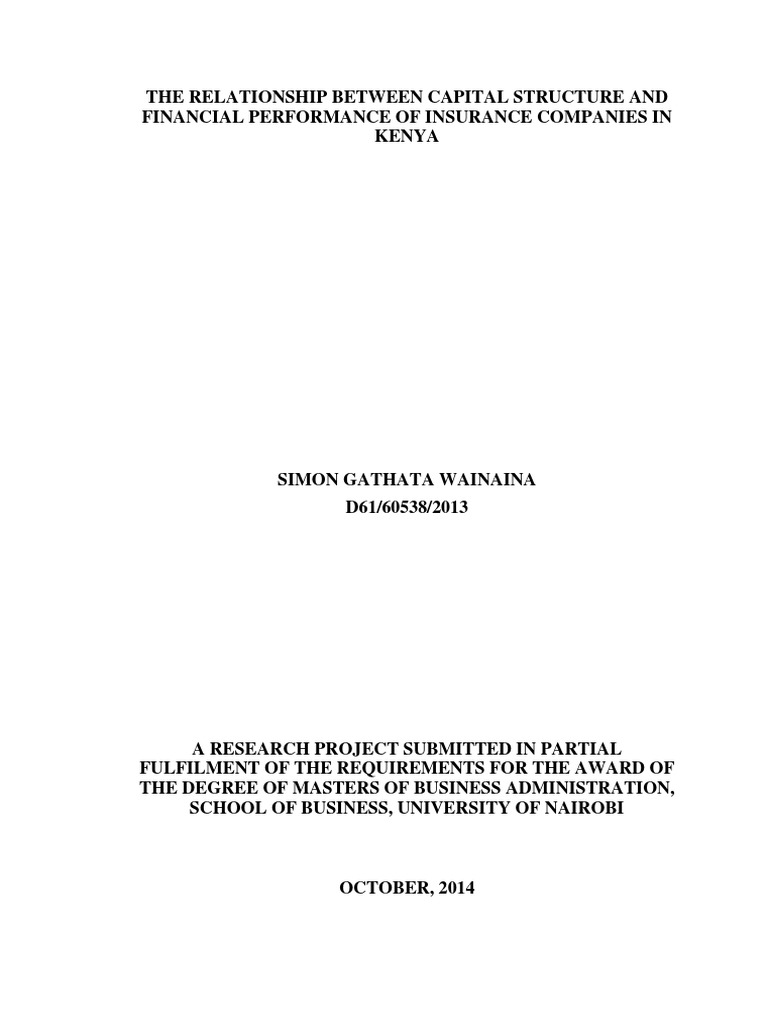 wainaina-the-relationship-between-capital-structure-and-financial