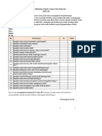 Format Skrining SRQ-20