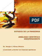 Informe Sergio J Perez JULIO 2022 1433 PÁGINAS Estudio de La Pandemia