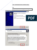 Instalacion y Configuracion Del Sistema Ubicall