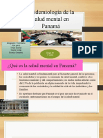 Epidemiología de La Salud Mental en Panamá-3