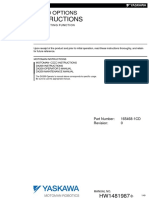 Dx200 Option Instruction - Form Cutting Function - 165468-1cd