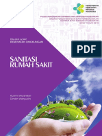 Sanitasi Rumah Sakit SC