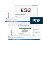 ESG Screenshot