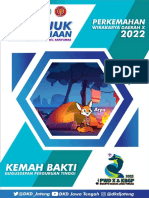 (PKL & BMS) Juklak PWD X & KBGP 2022