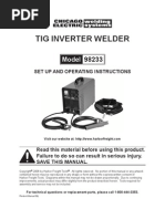 Download Harbor Freight TIG Welder 98233 by mdsurbrook4053 SN58901228 doc pdf