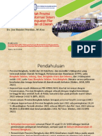 Transformasi Pembiayaan Kesehatan UGM Update