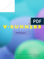 V Runners Whitepaper v1.0