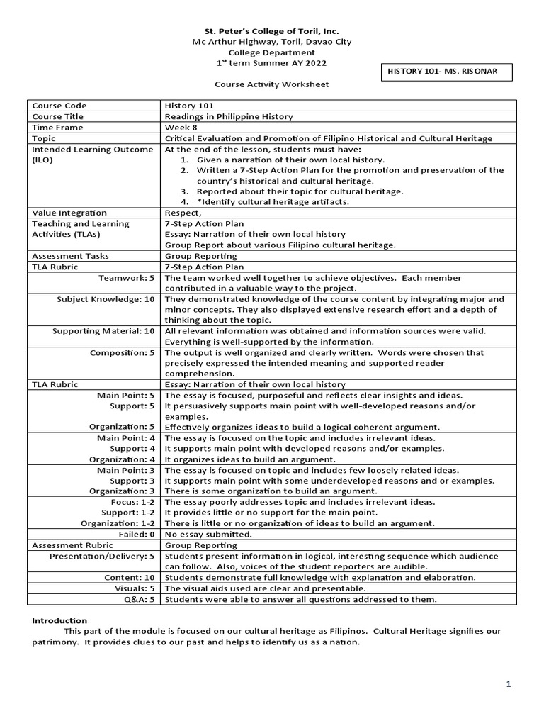 st-peter-s-college-of-toril-inc-history-101-ms-risonar-download