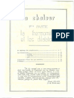 1925 Thermométrie Et Dilatation. Cours de Physique 20111110