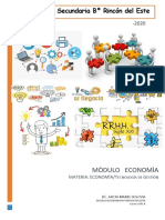 Economía secundaria: factores y clasificación de bienes