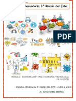 Modulo 6 El Plan de Merketing Digital