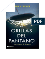 A Orillas Del Pantano Tura Soler