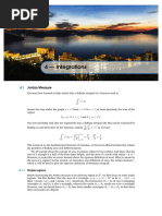 4 - Integrations: Jordan Measure