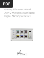 Amico Acp Alert 2 Alarm Manual