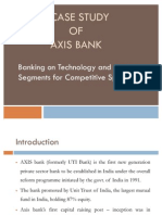 AXIS BANK N