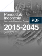 2 Proyeksi Penduduk 2015-2045