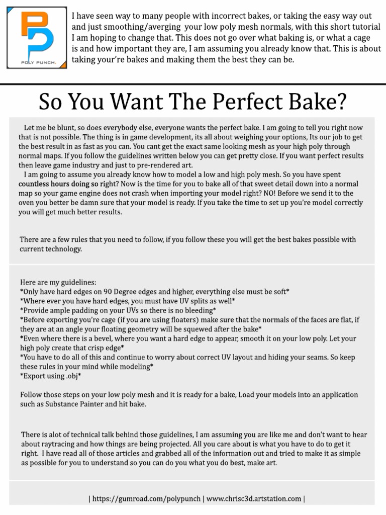 Perfect_Baking PDF