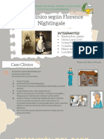 Modelo Florence Nightingale