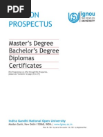 Download IGNOU CATALOUGE by v29vikal SN58902712 doc pdf