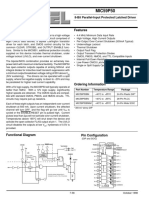 MIC59P50: General Description Features