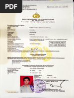 Font Resmi KTP Indonesia dan Cara Download | PDF