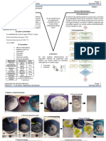 Práctica 2 - Separación de Mezclas. Equipo 1