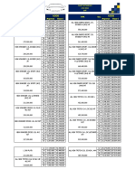 Paket Mitsubishi PC Juni 2022